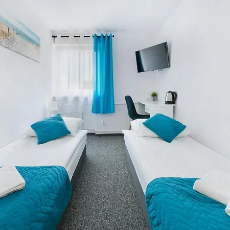 Przyjaciol 13 * Mielno