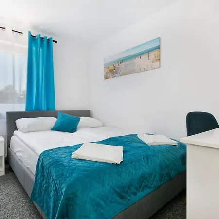 Przyjaciol 13 * Mielno