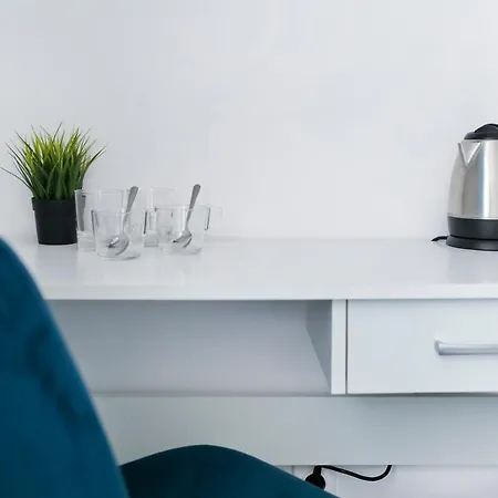 Panzió Przyjaciol 13 *