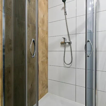 Przyjaciol 13 Panzió Mielno