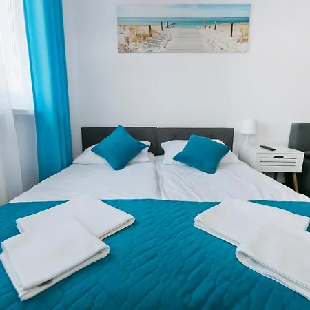 Przyjaciol 13 * Mielno