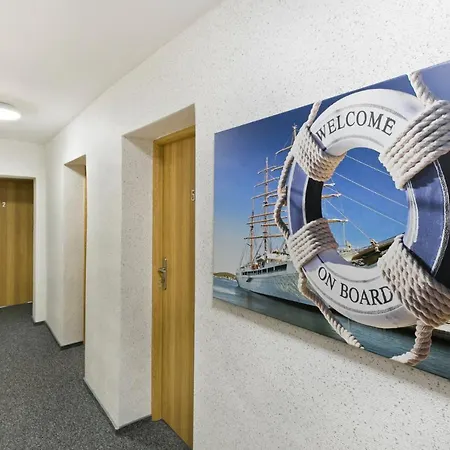 Panzió Przyjaciol 13