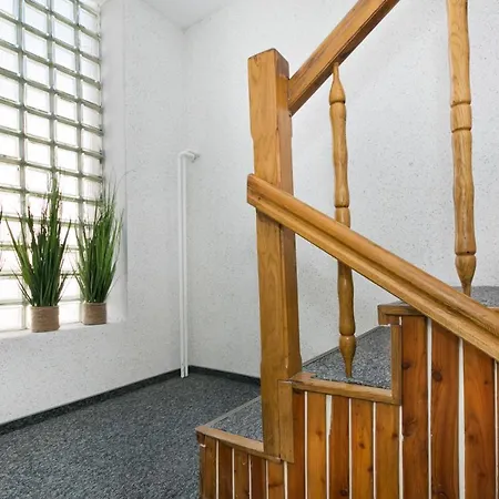 Panzió Przyjaciol 13 *