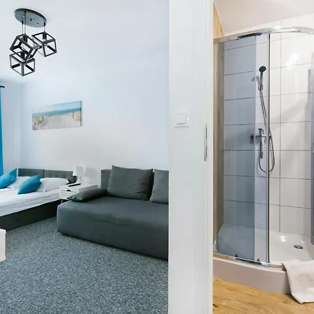 Przyjaciol 13 * Mielno