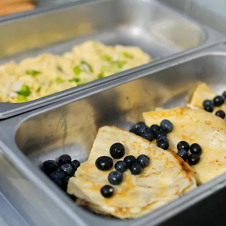 Przyjaciol 13 Panzió *