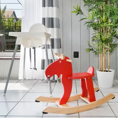 Panzió Przyjaciol 13 *