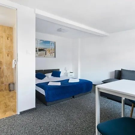 Panzió Przyjaciol 13