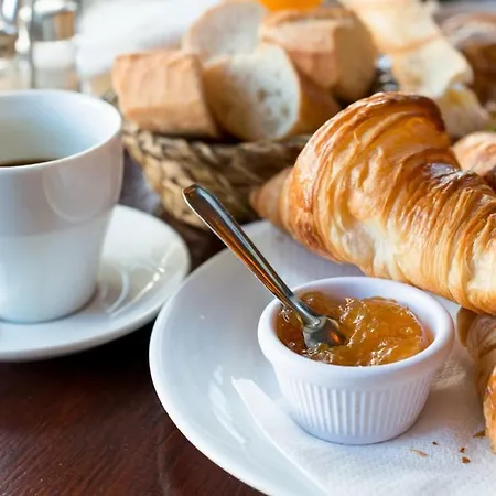 Przyjaciol 13 Panzió *