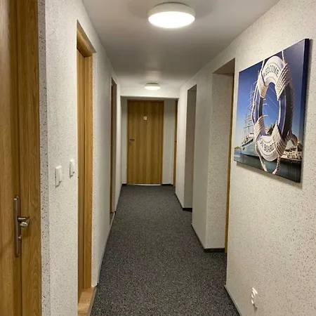 Panzió Przyjaciol 13