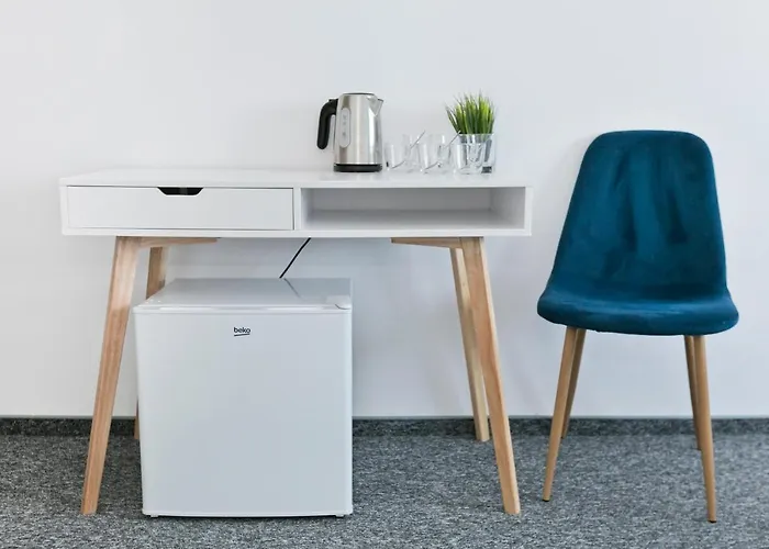 住宿加早餐酒店 Przyjaciol 13