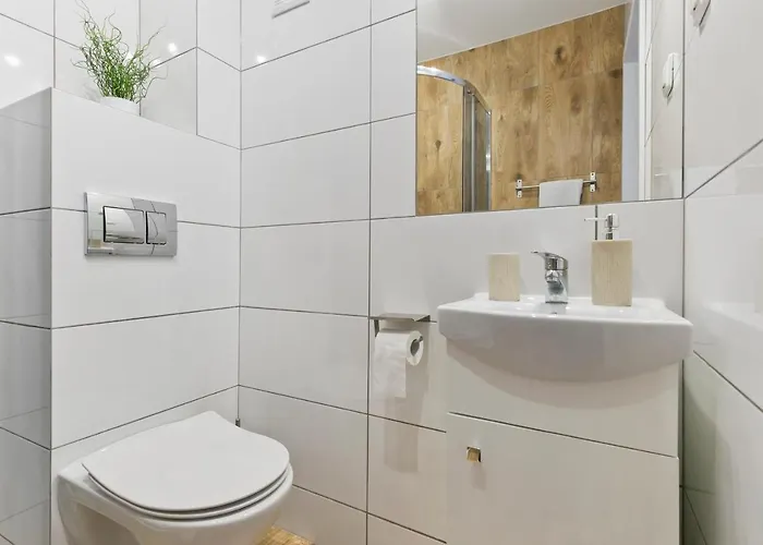 Nocleg ze śniadaniem Przyjaciol 13 Mielno (Koszalin)