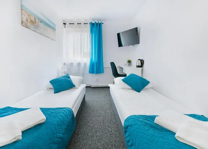 Przyjaciol 13 * Mielno (Koszalin)