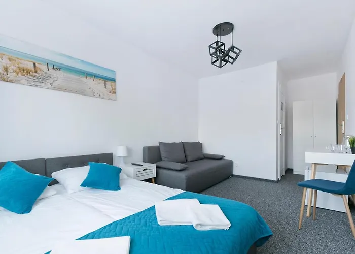 فندق مبيت وإفطار Przyjaciol 13 *