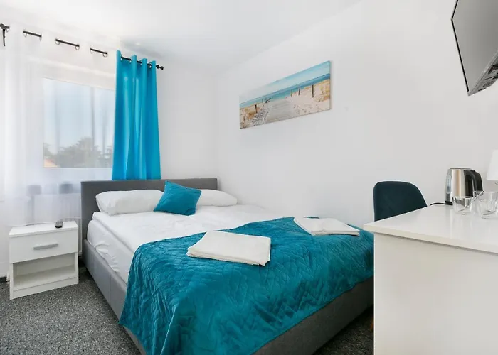 Przyjaciol 13 * Mielno (Koszalin)