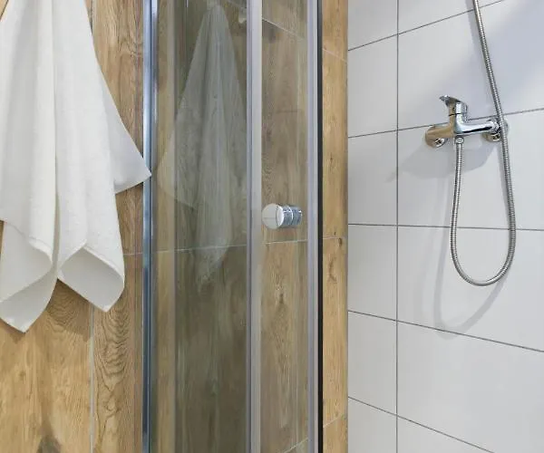 Przyjaciol 13 住宿加早餐酒店