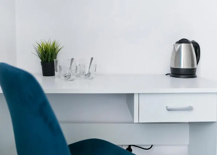 住宿加早餐酒店 Przyjaciol 13 *