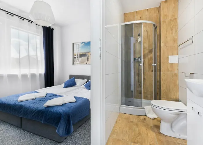 Przyjaciol 13 Nocleg ze śniadaniem