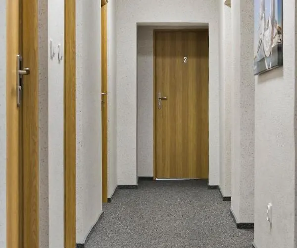 Przyjaciol 13 * Mielno (Koszalin)