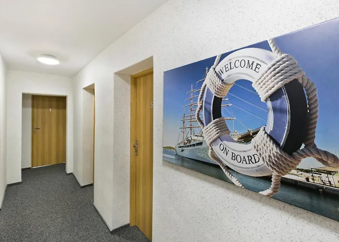 Nocleg ze śniadaniem Przyjaciol 13