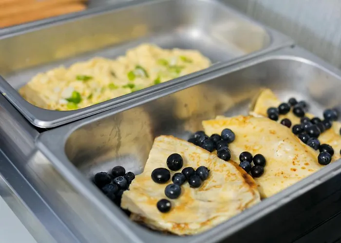 Przyjaciol 13 فندق مبيت وإفطار *