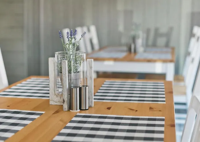 Przyjaciol 13 * Mielno (Koszalin)